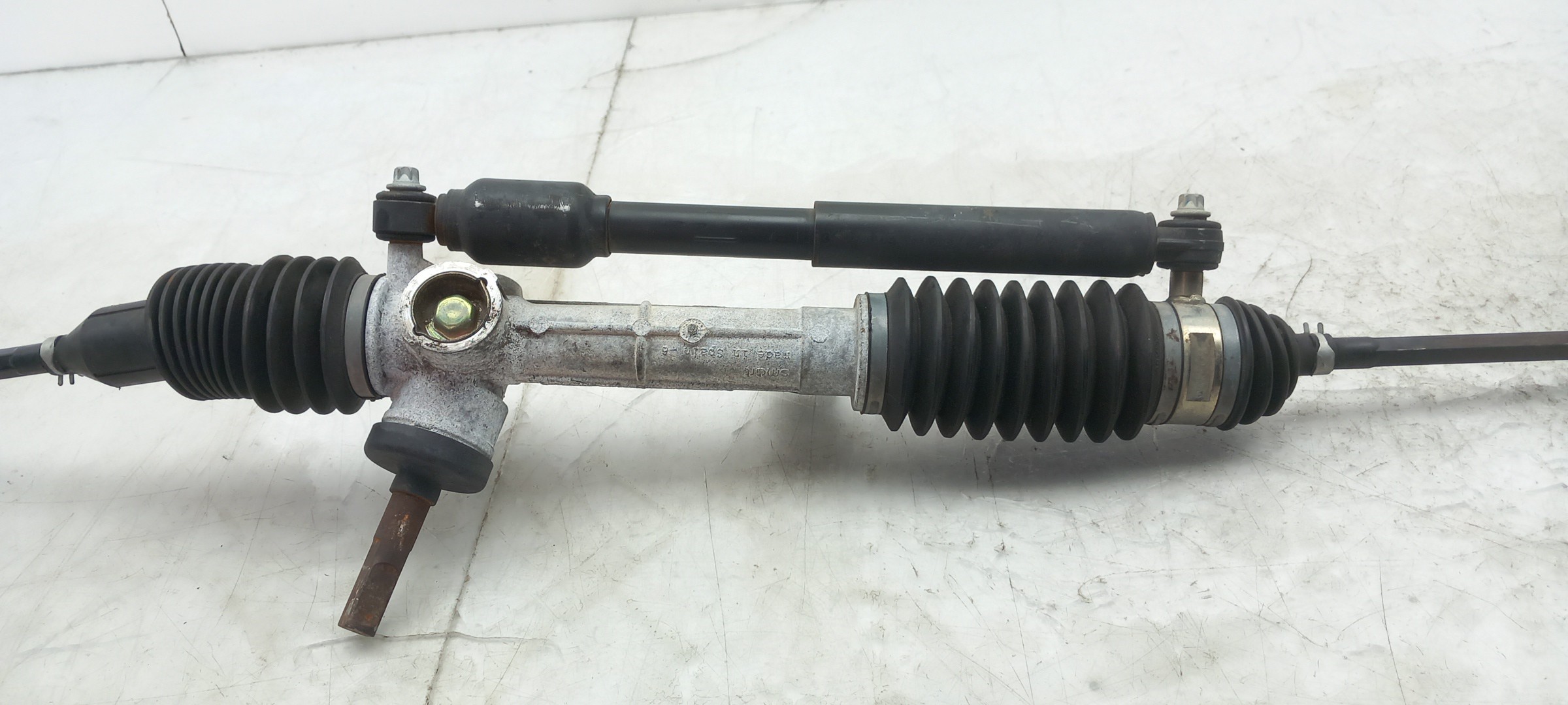 Steering box SMART ForTwo Coupé (450) Imagem-2