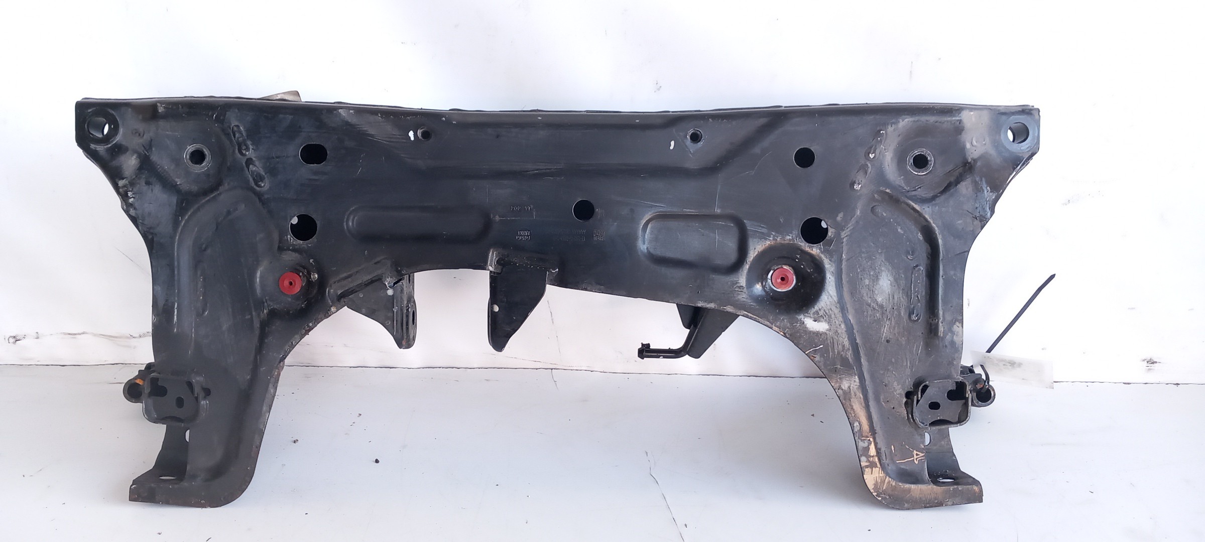 Berceau avant FORD Fiesta VII (HJ, HF) Imagem-4