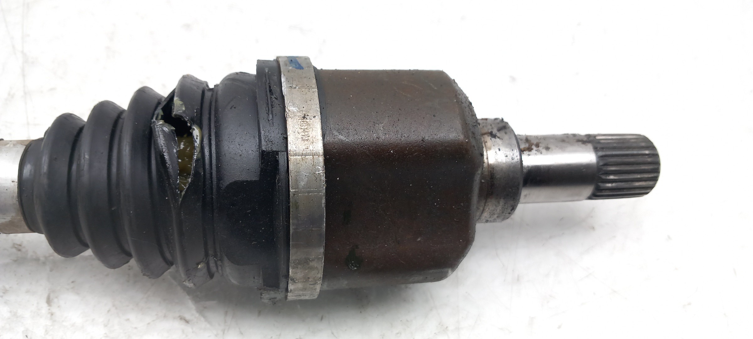 Left front driveshaft CITROËN C3 III (SX) Imagem-1