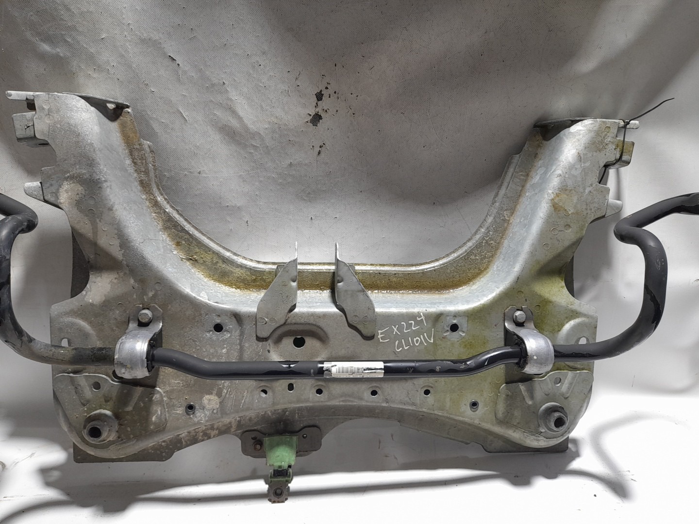 Telaio anteriore RENAULT Clio IV (BH_) Imagem-0