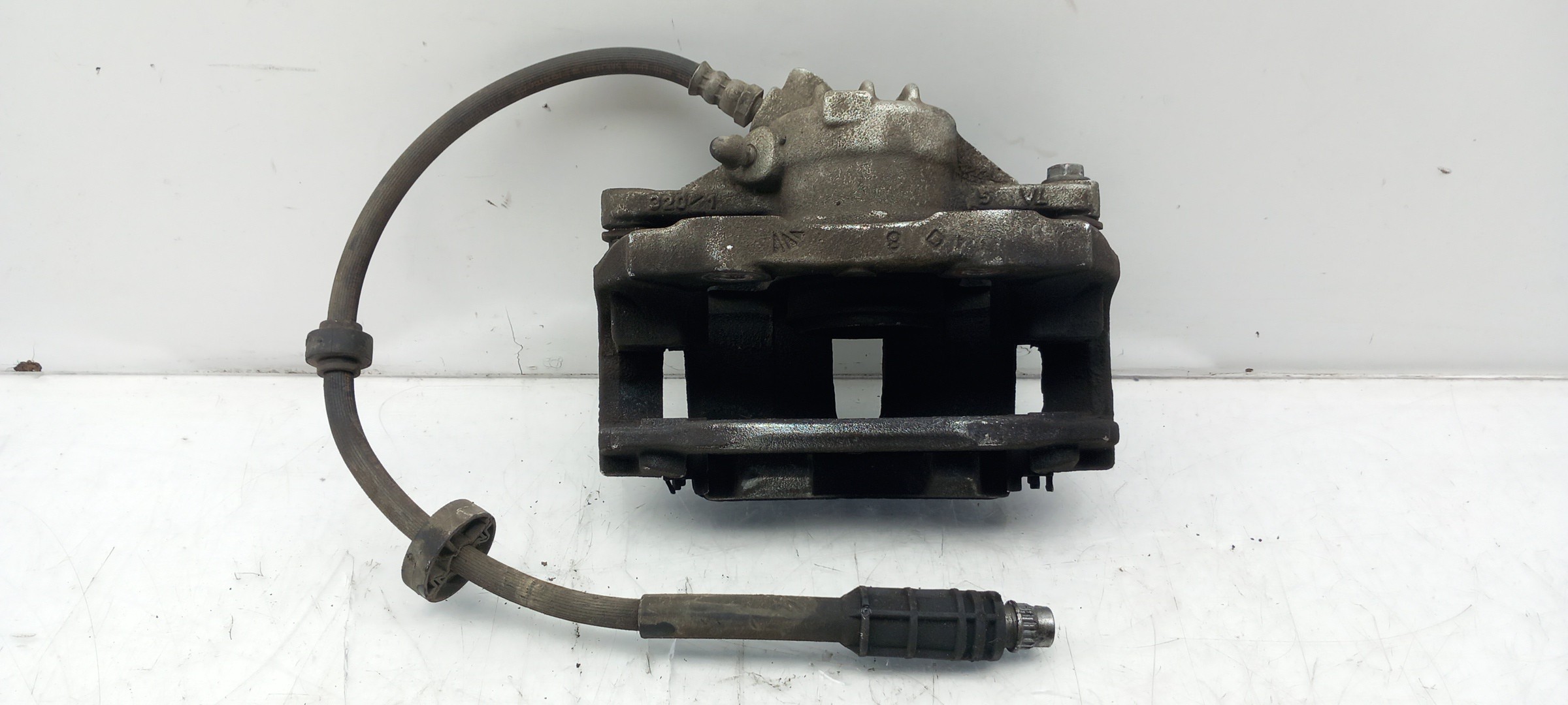 Left front Brake Caliper CITROËN C3 III (SX) Imagem-1