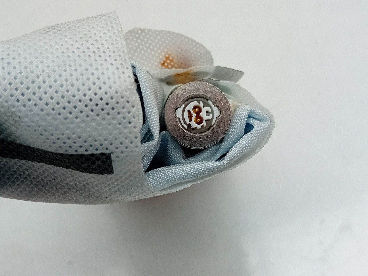 Right Seat Airbag CITROËN C3 III (SX) Imagem-2