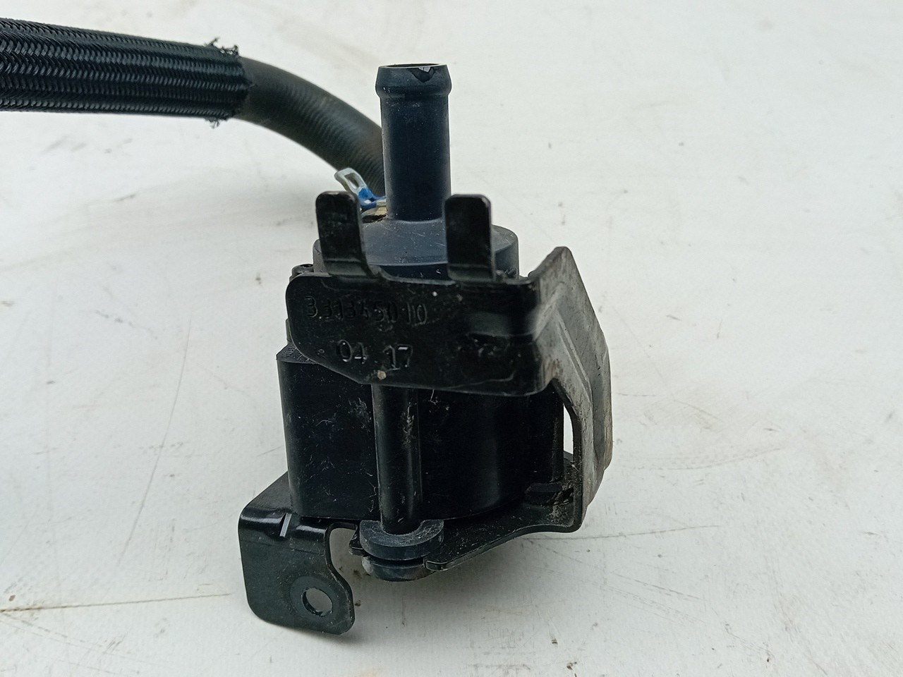 Pompa dell’acqua FORD Fiesta VII (HJ, HF) Imagem-1