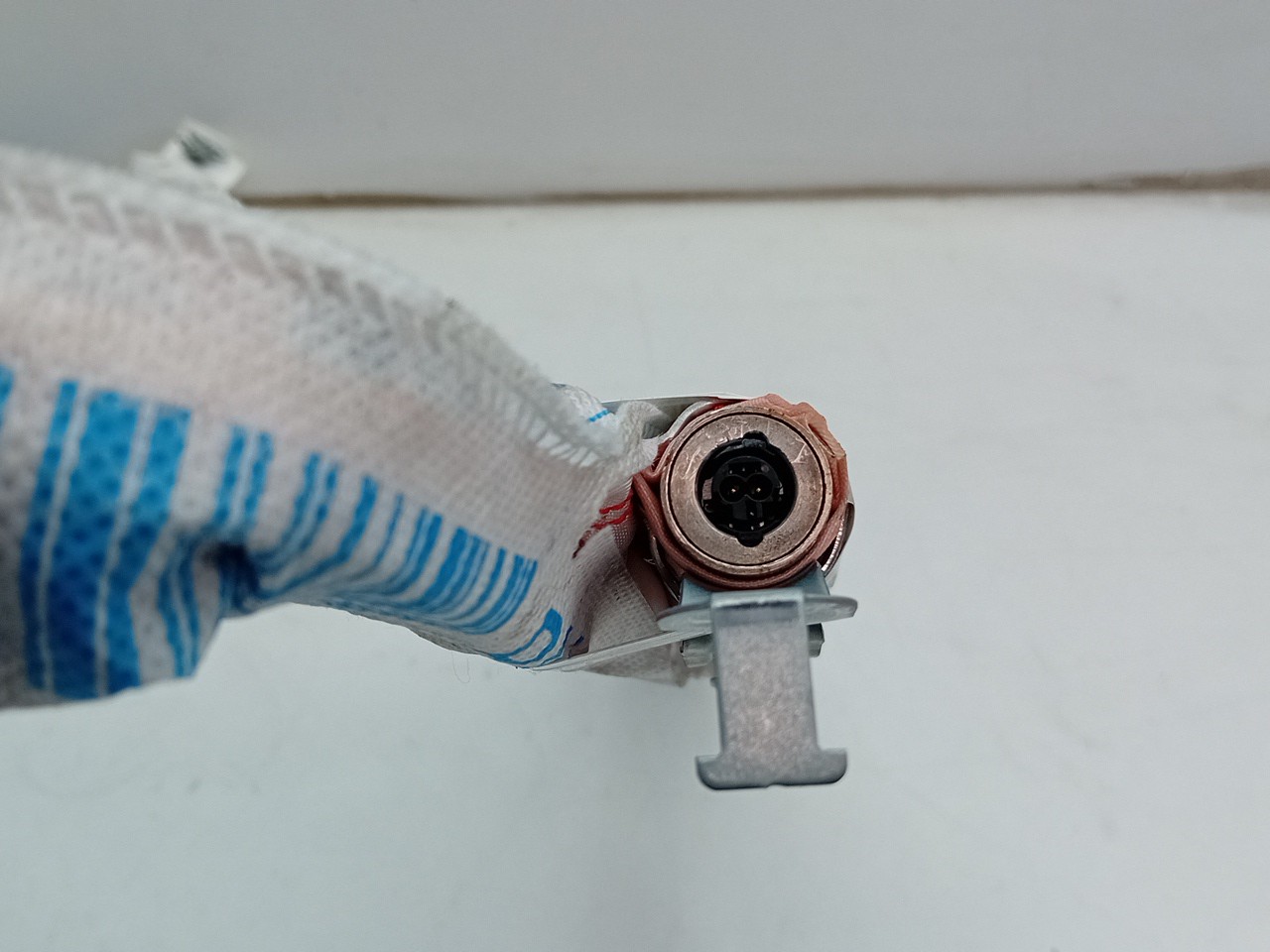 Right Curtain Airbag CITROËN C3 III (SX) Imagem-1