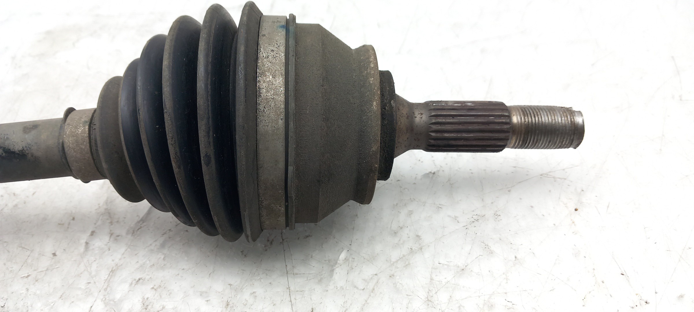 Right front driveshaft CITROËN C3 III (SX) Imagem-1