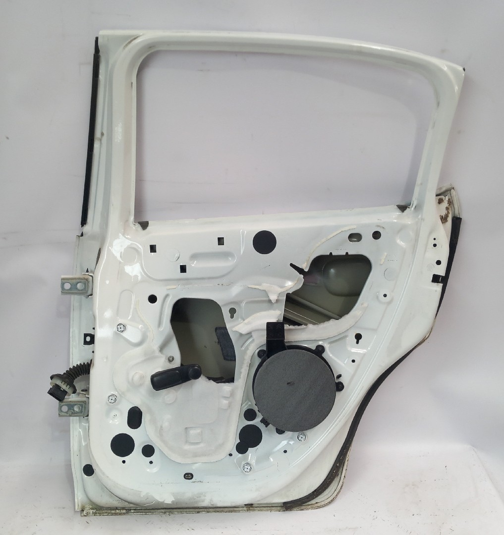 Right rear door CITROËN C3 III (SX) Imagem-1