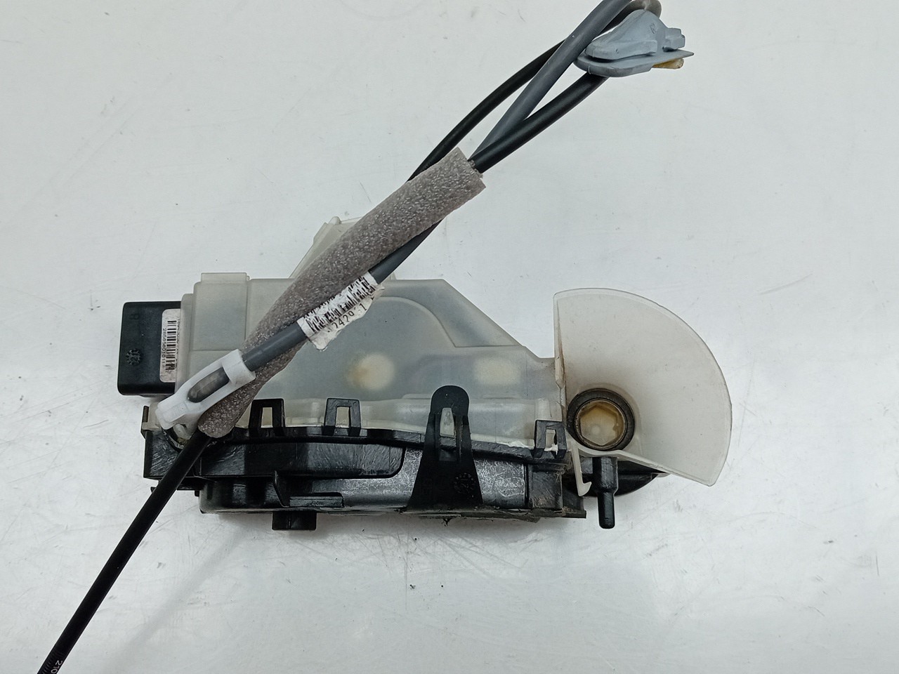 Front Left Door Lock CITROËN C3 III (SX) Imagem-1