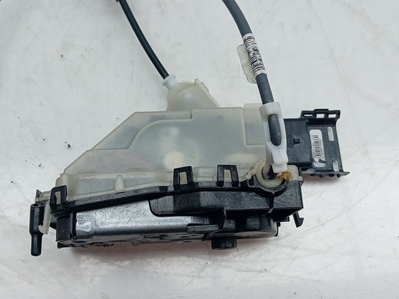 Fechadura / fecho porta trás direito CITROËN C3 III (SX) Imagem-1