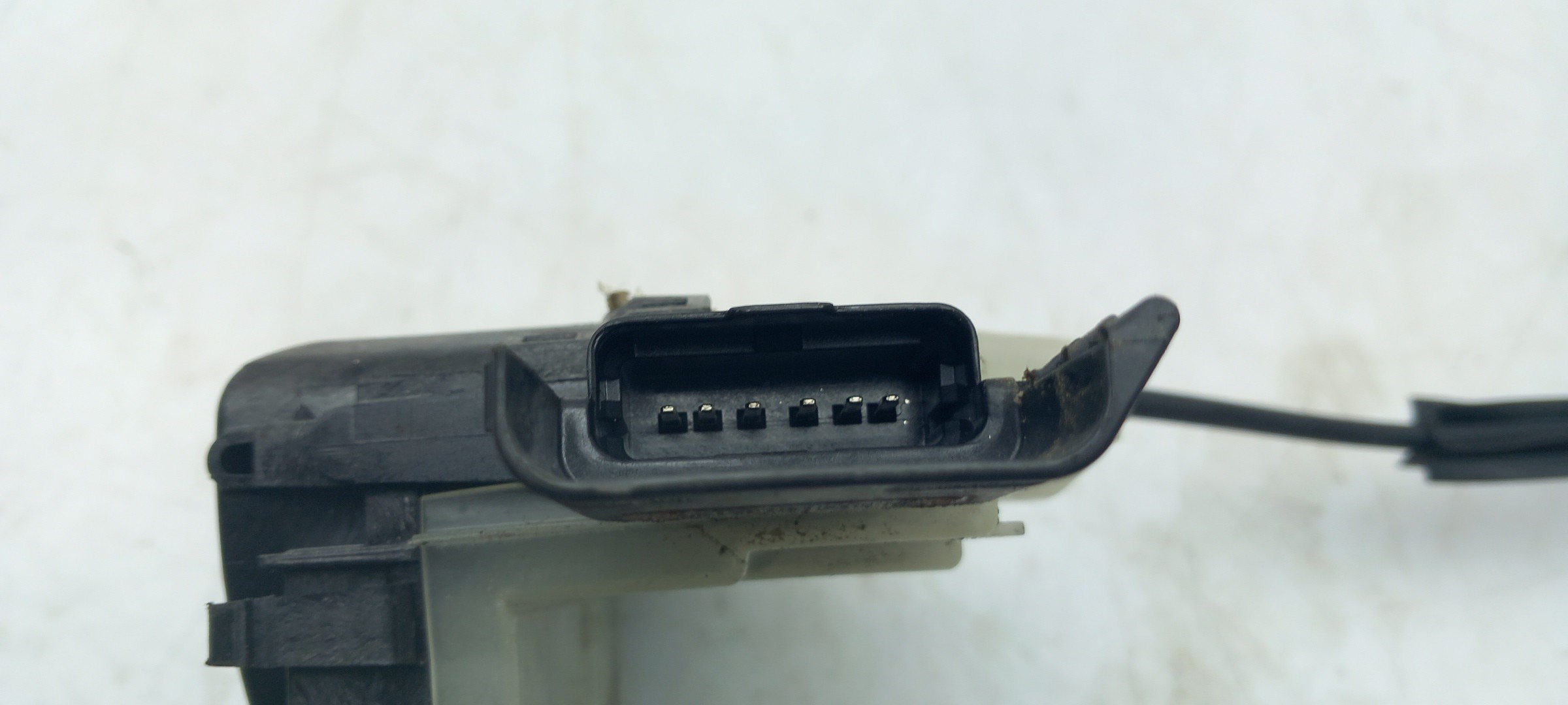 Fechadura / fecho porta trás esquerdo CITROËN C3 III (SX) Imagem-2