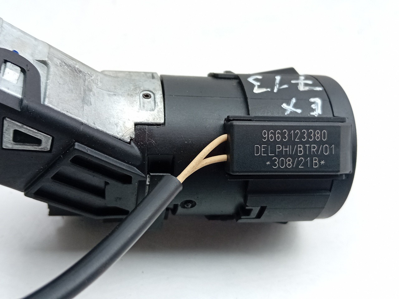 Ignition barrel CITROËN C3 III (SX) Imagem-4