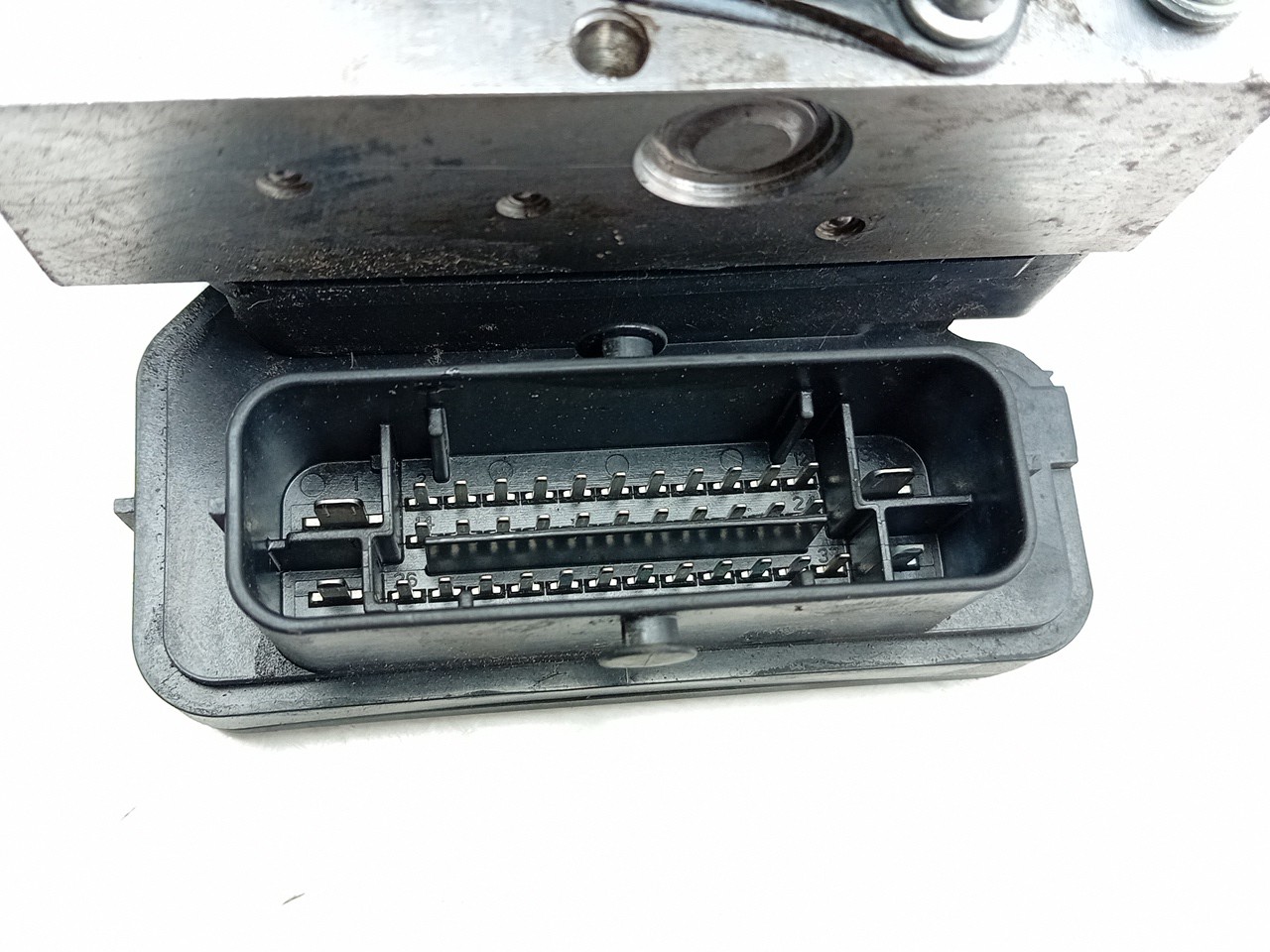 ABS control unit / ECU ABS CITROËN C3 III (SX) Imagem-2