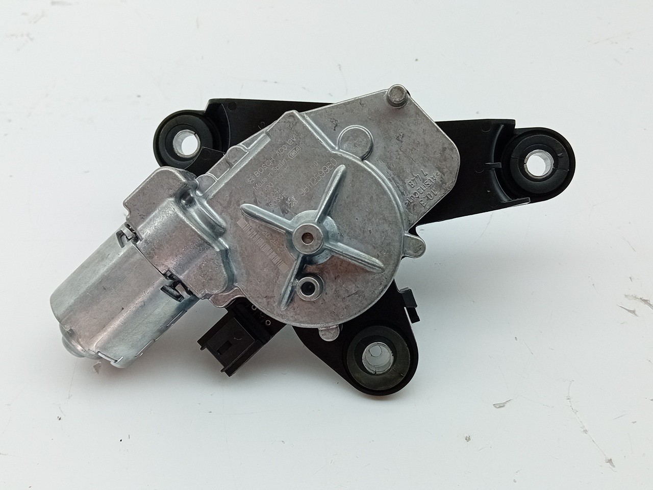 Essuie-glace moteur arrière CITROËN C3 III (SX) Imagem-1
