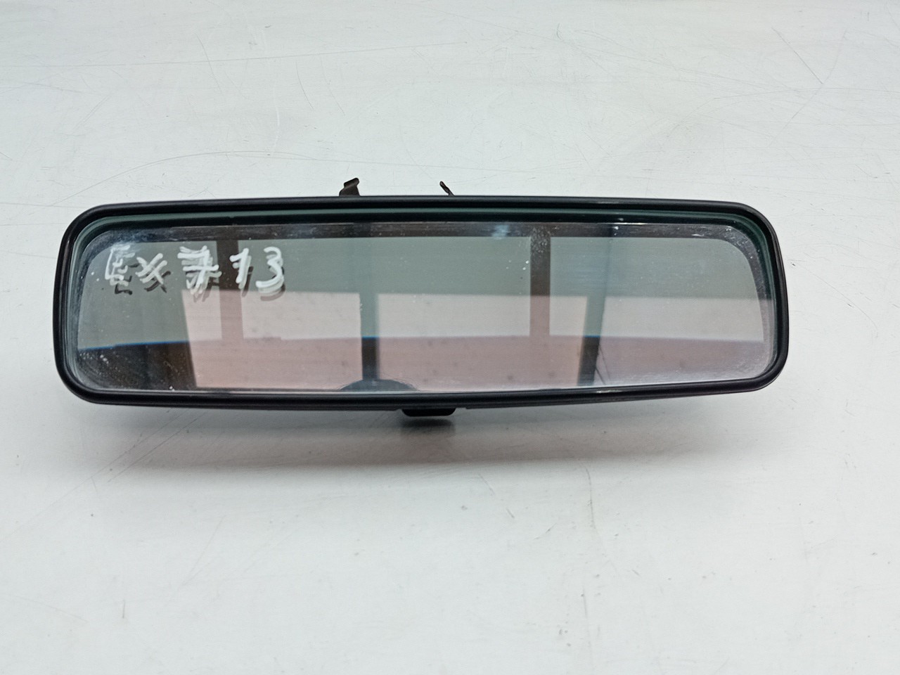 Specchietto retrovisore interno CITROËN C3 III (SX) Imagem-0