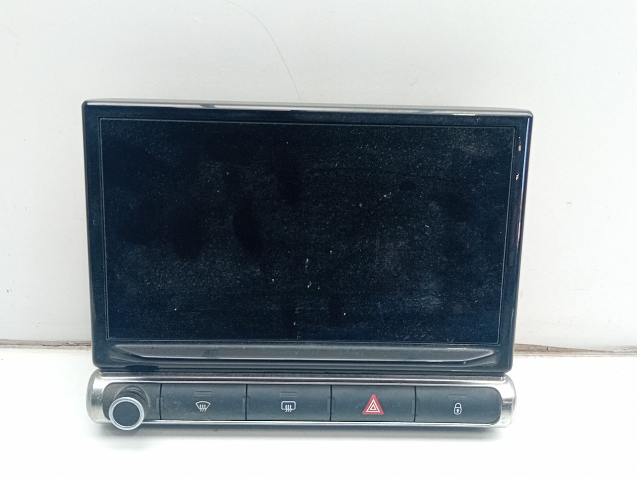 Display Monitor CITROËN C3 III (SX) Imagem-1