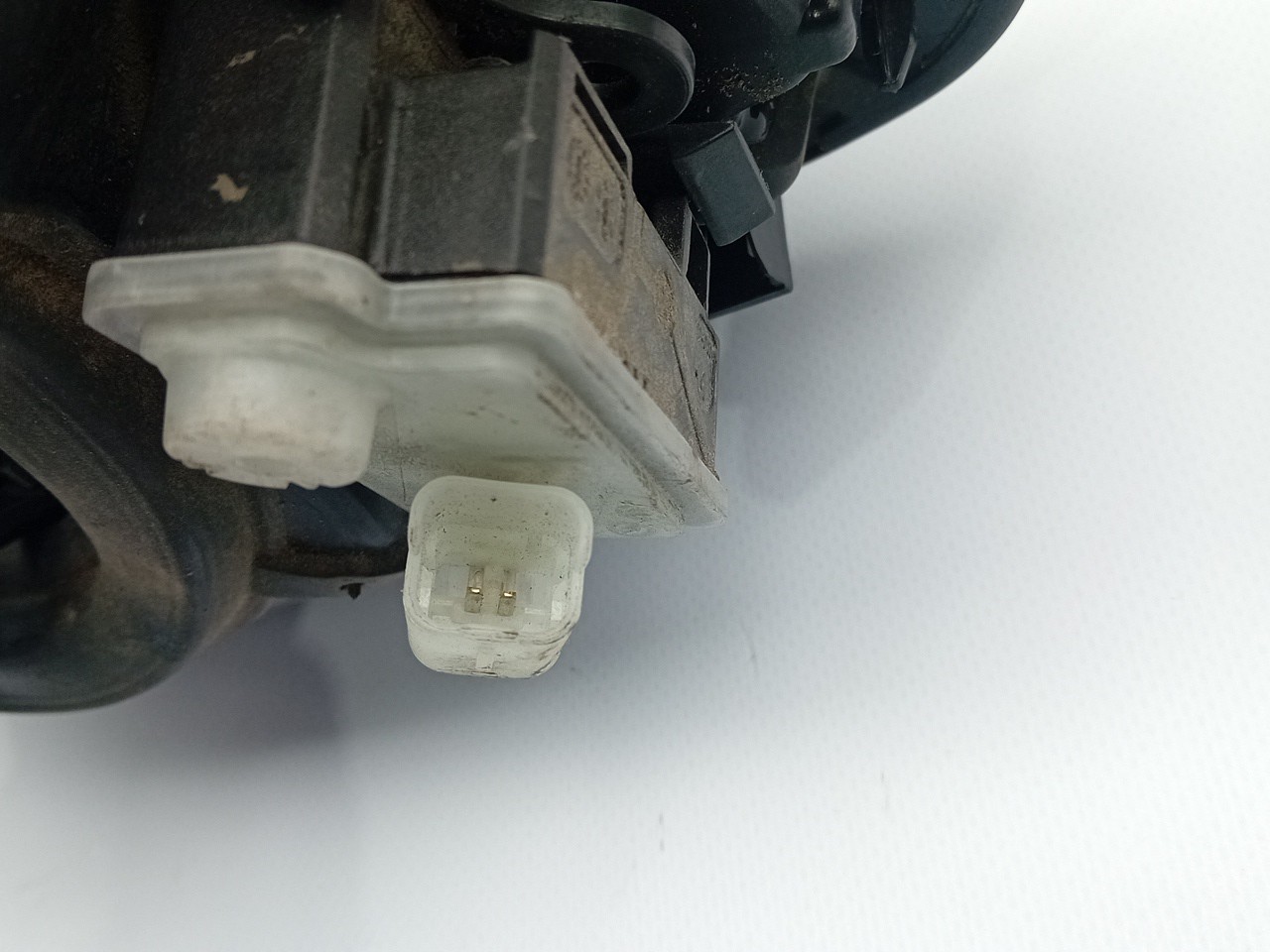 Fuel tank cap CITROËN C3 III (SX) Imagem-2
