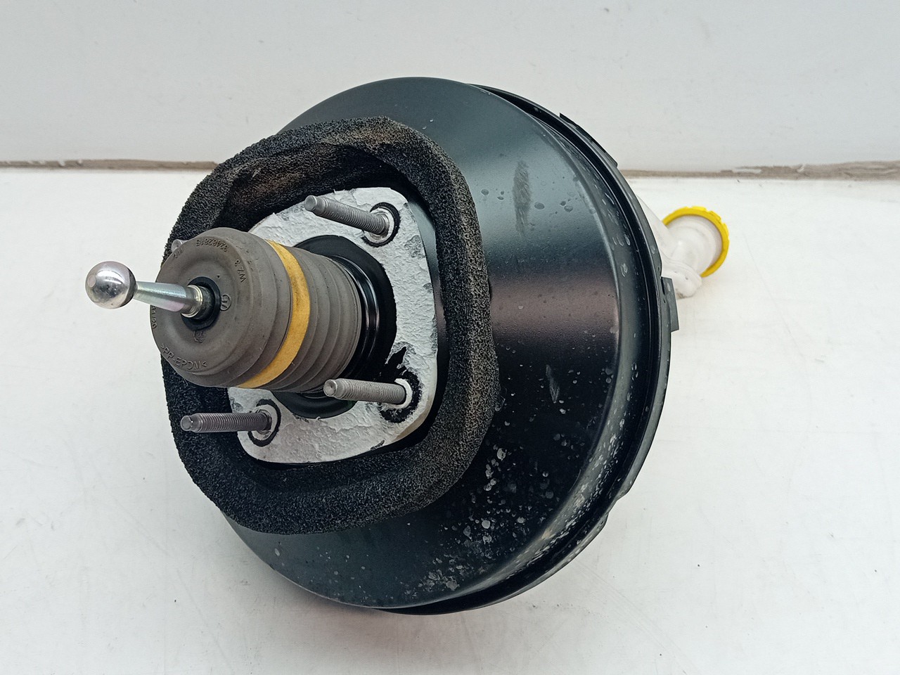 Brake Servo CITROËN C3 III (SX) Imagem-2