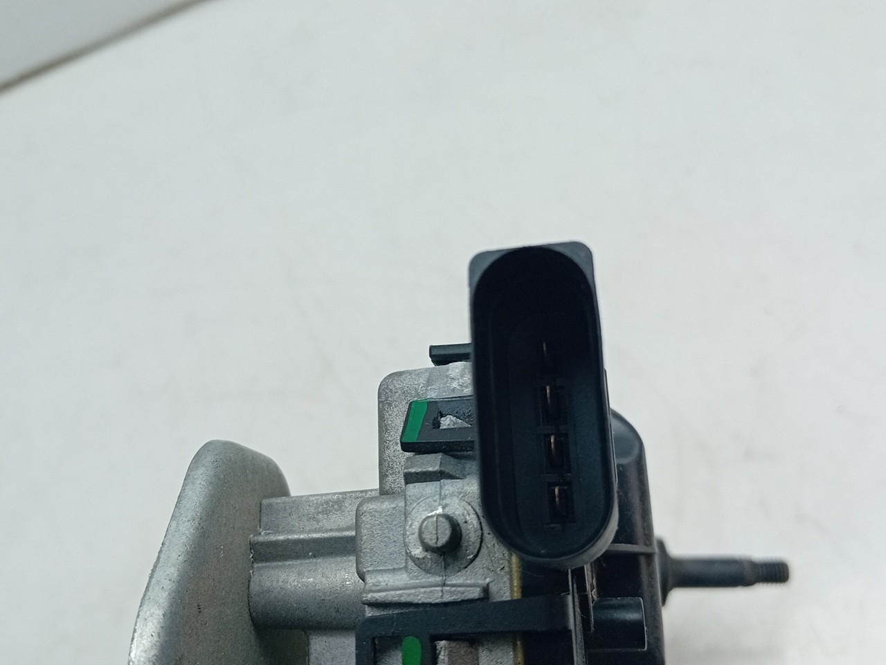 Motor limpa vidros frente CITROËN C3 III (SX) Imagem-2
