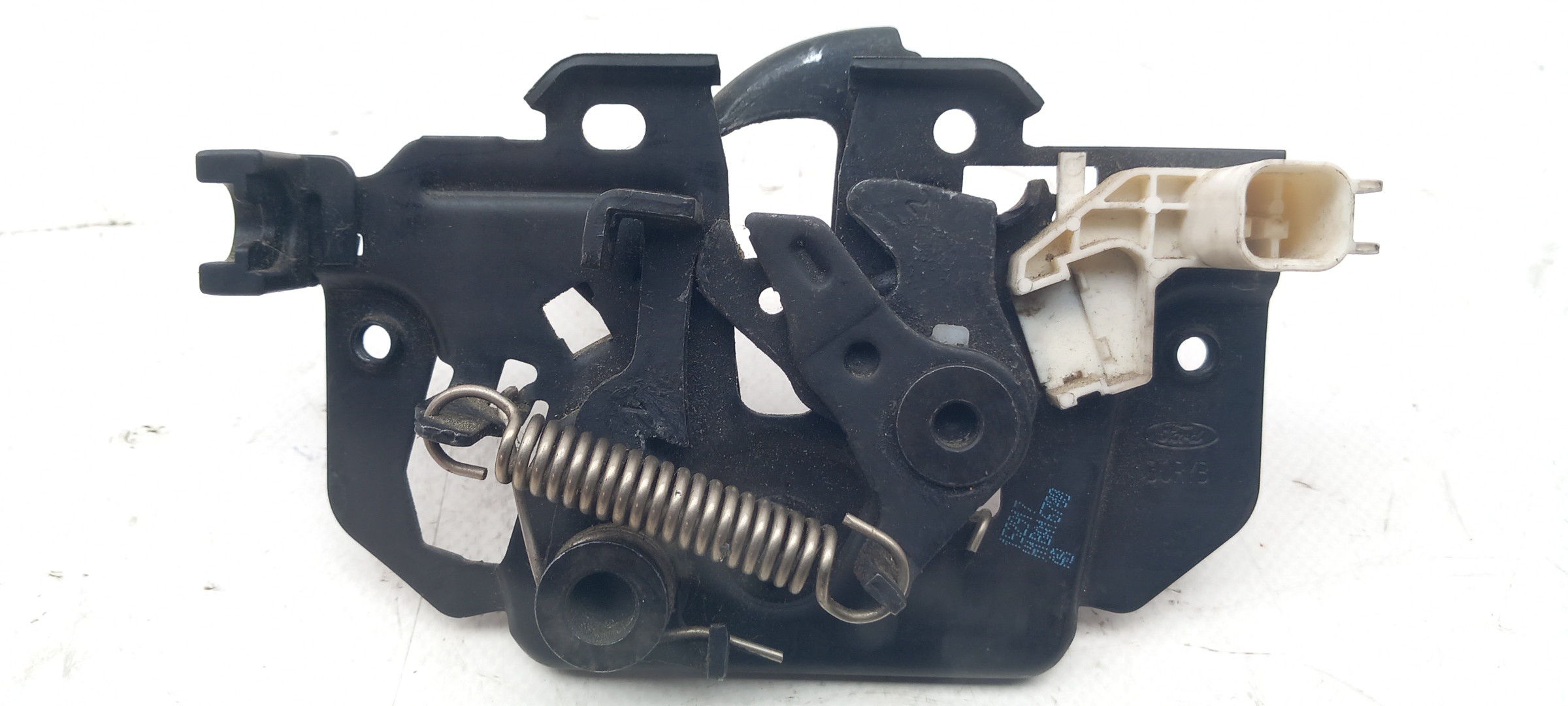 Fechadura / fecho capot FORD Fiesta VII (HJ, HF) Imagem-1