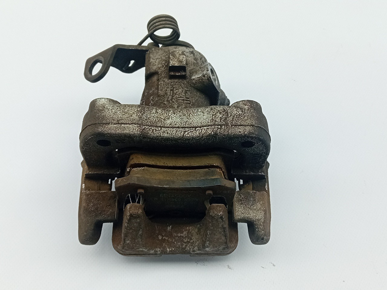Left rear Brake Caliper CITROËN C3 III (SX) Imagem-1