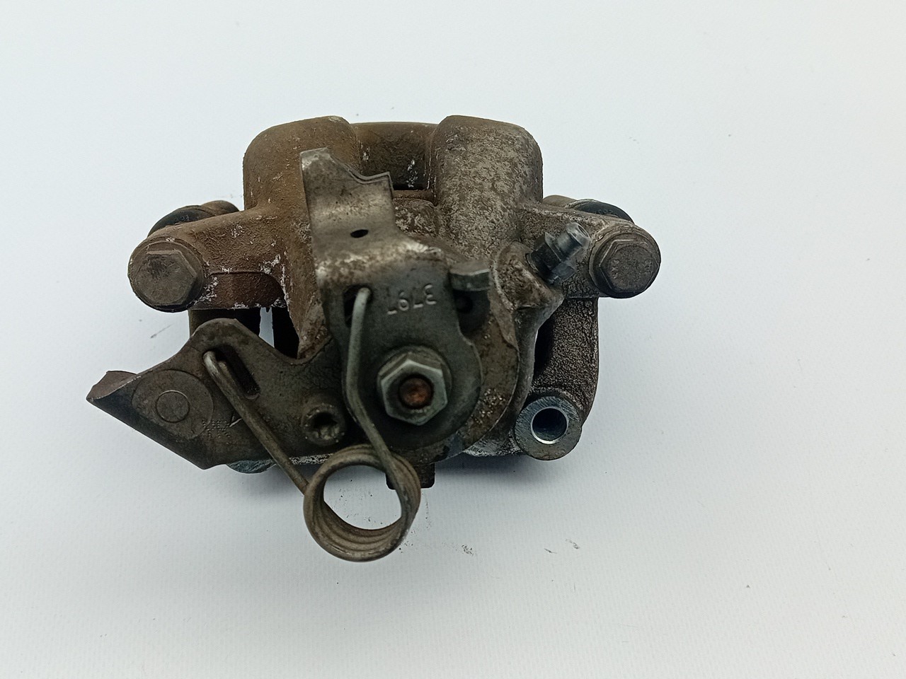 Left rear Brake Caliper CITROËN C3 III (SX) Imagem-2