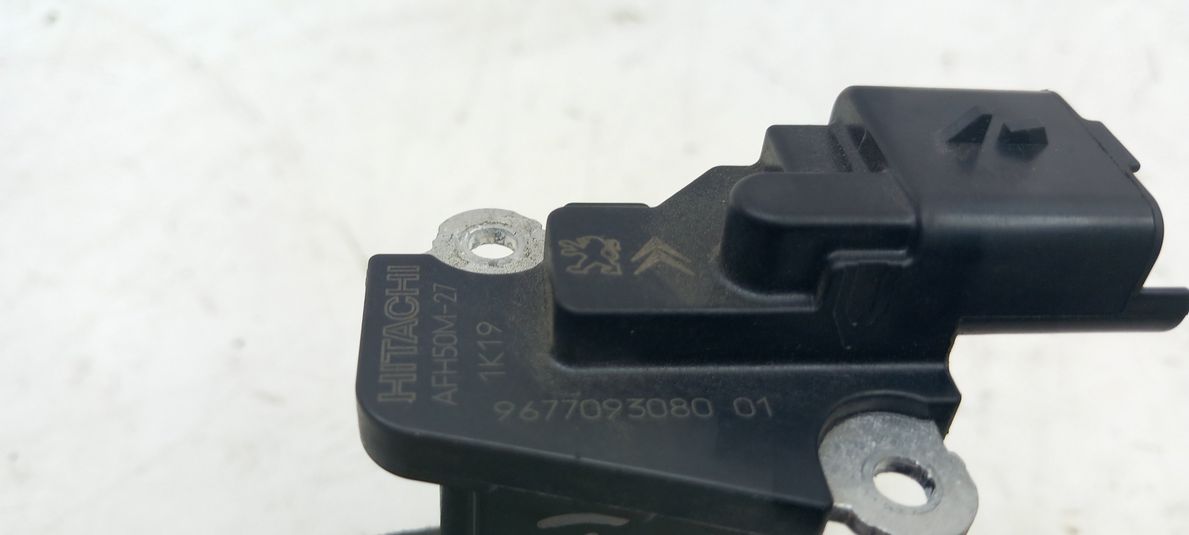 Mass Air Flow Sensor (MAF) CITROËN C3 III (SX) Imagem-3