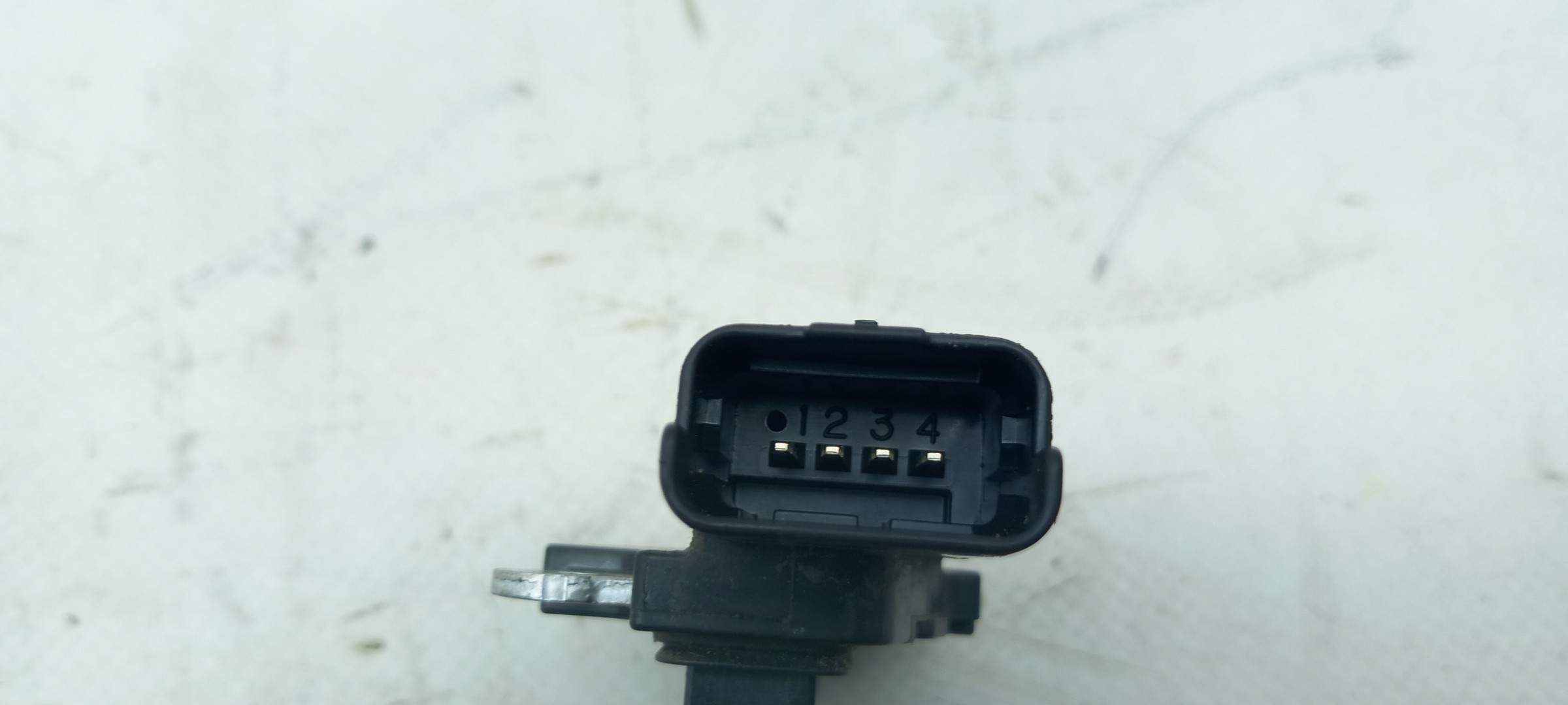 Mass Air Flow Sensor (MAF) CITROËN C3 III (SX) Imagem-2