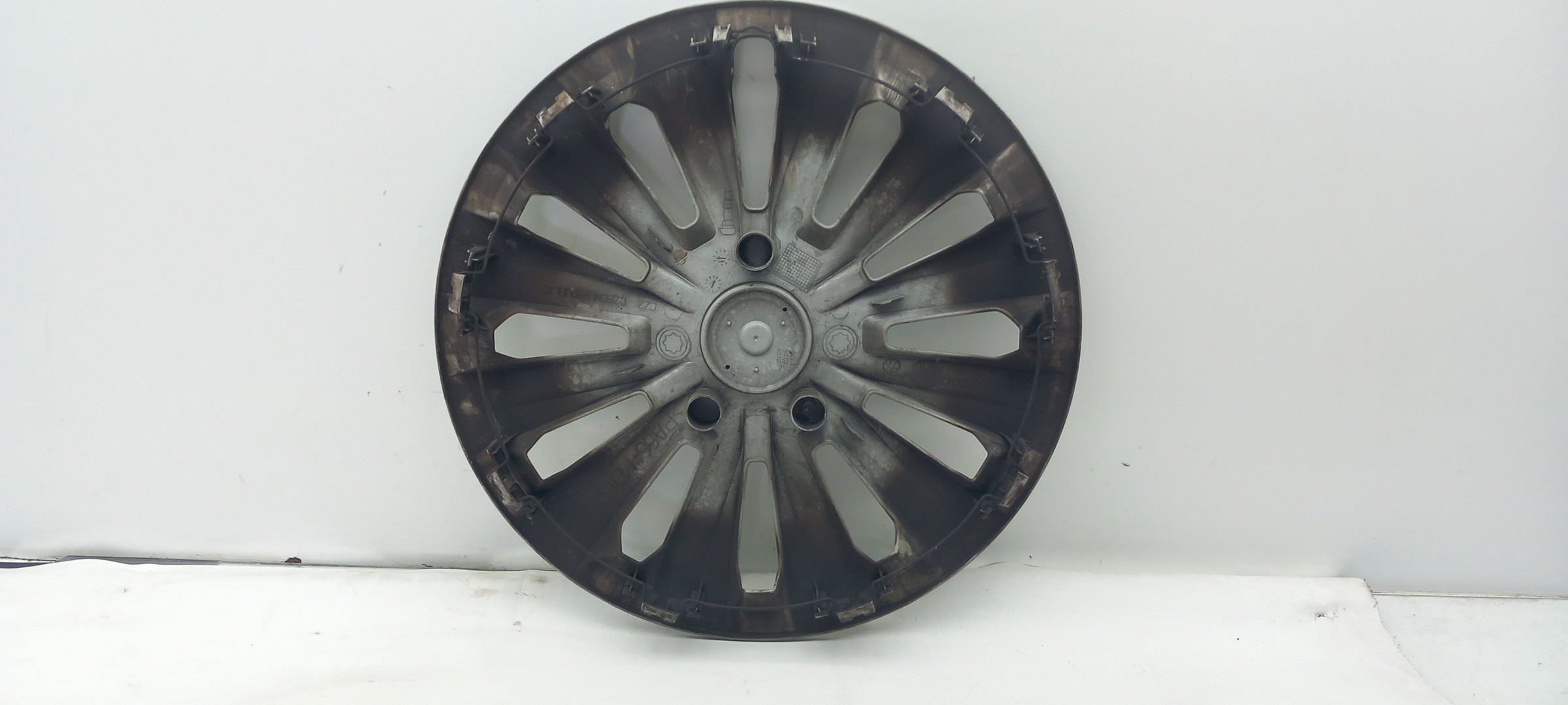Tampões Roda VOLKSWAGEN Golf VII (5G1, BQ1, BE1, BE2) Imagem-1