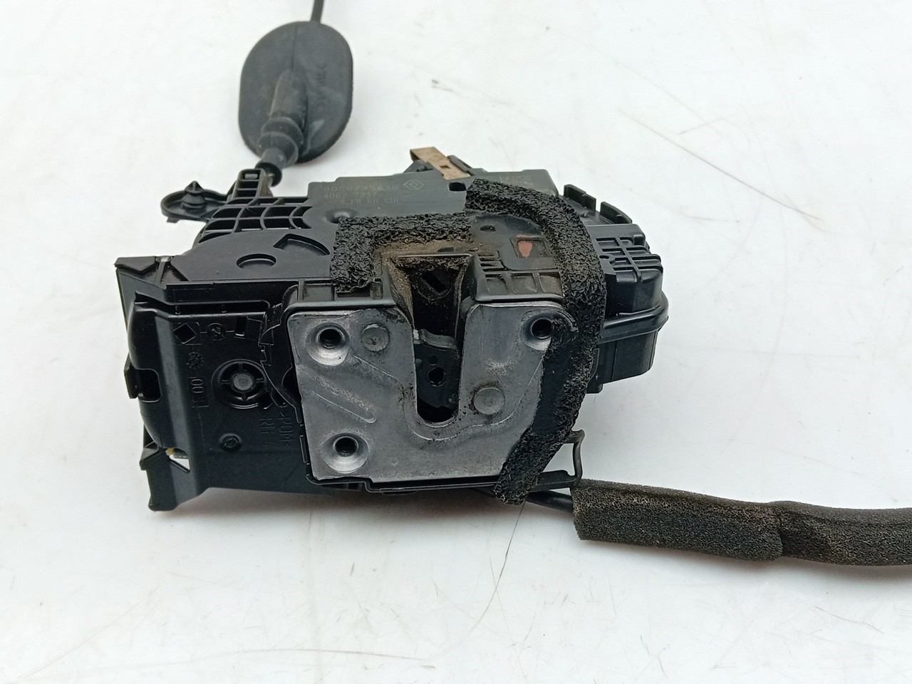 Front Right Door Lock RENAULT Clio IV (BH_) Imagem-1