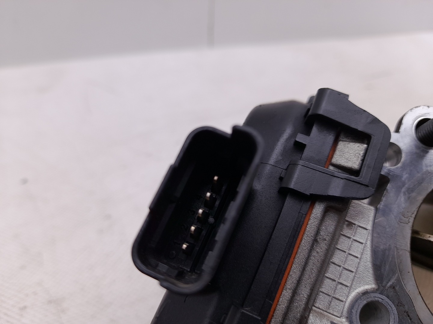 Throttle body CITROËN C3 III (SX) Imagem-2