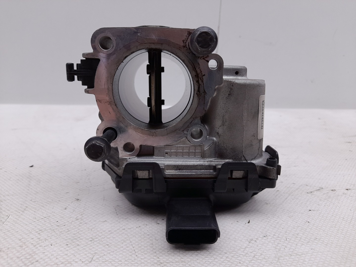 Throttle body CITROËN C3 III (SX) Imagem-1
