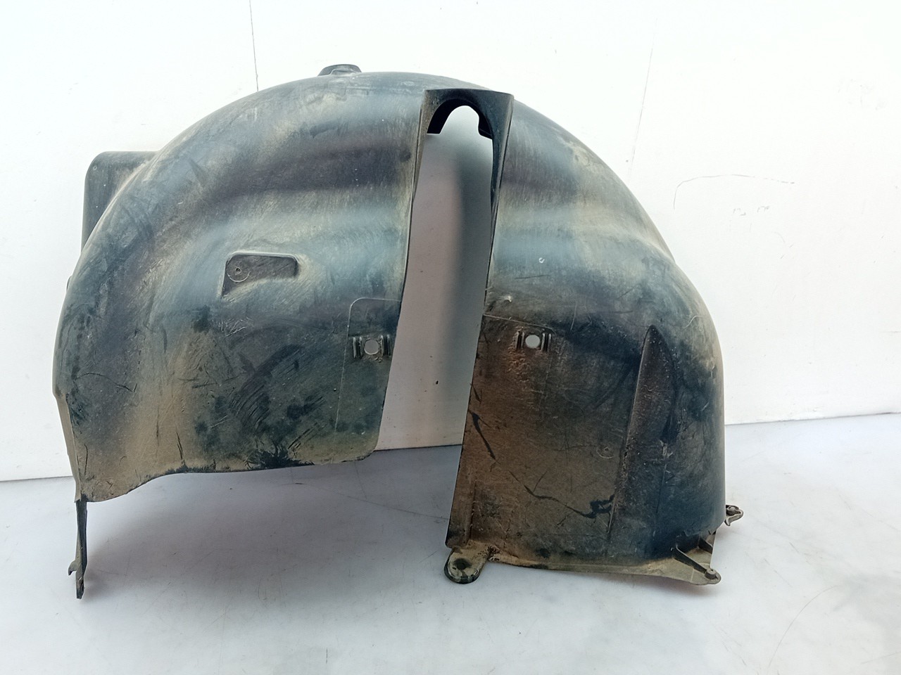 Passaruota posteriore destro RENAULT Clio IV (BH_) Imagem-1