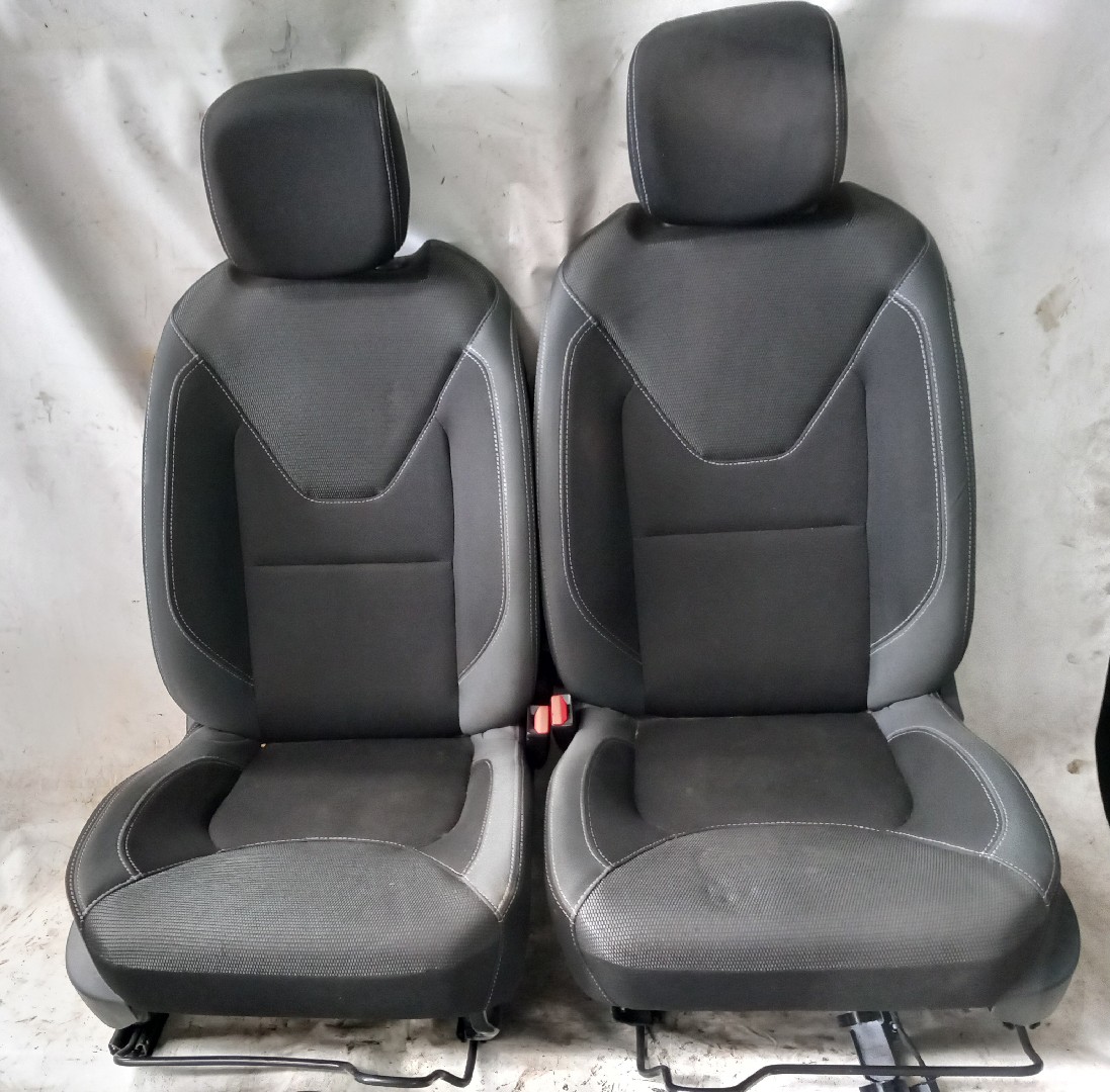 Sedile Anteriore Destro RENAULT Clio IV (BH_) Imagem-1