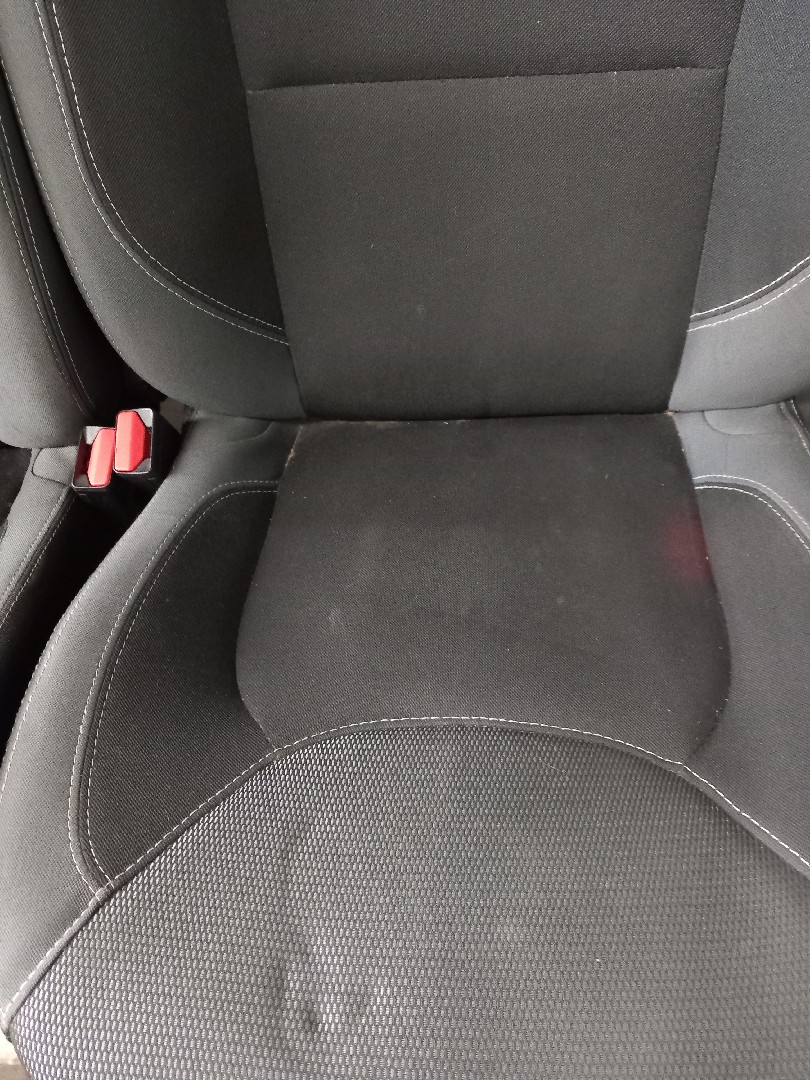 Sedile Anteriore Destro RENAULT Clio IV (BH_) Imagem-2