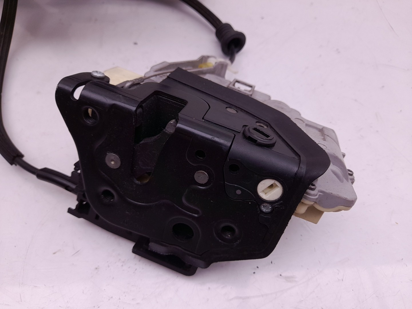 Rear Right Door Lock
