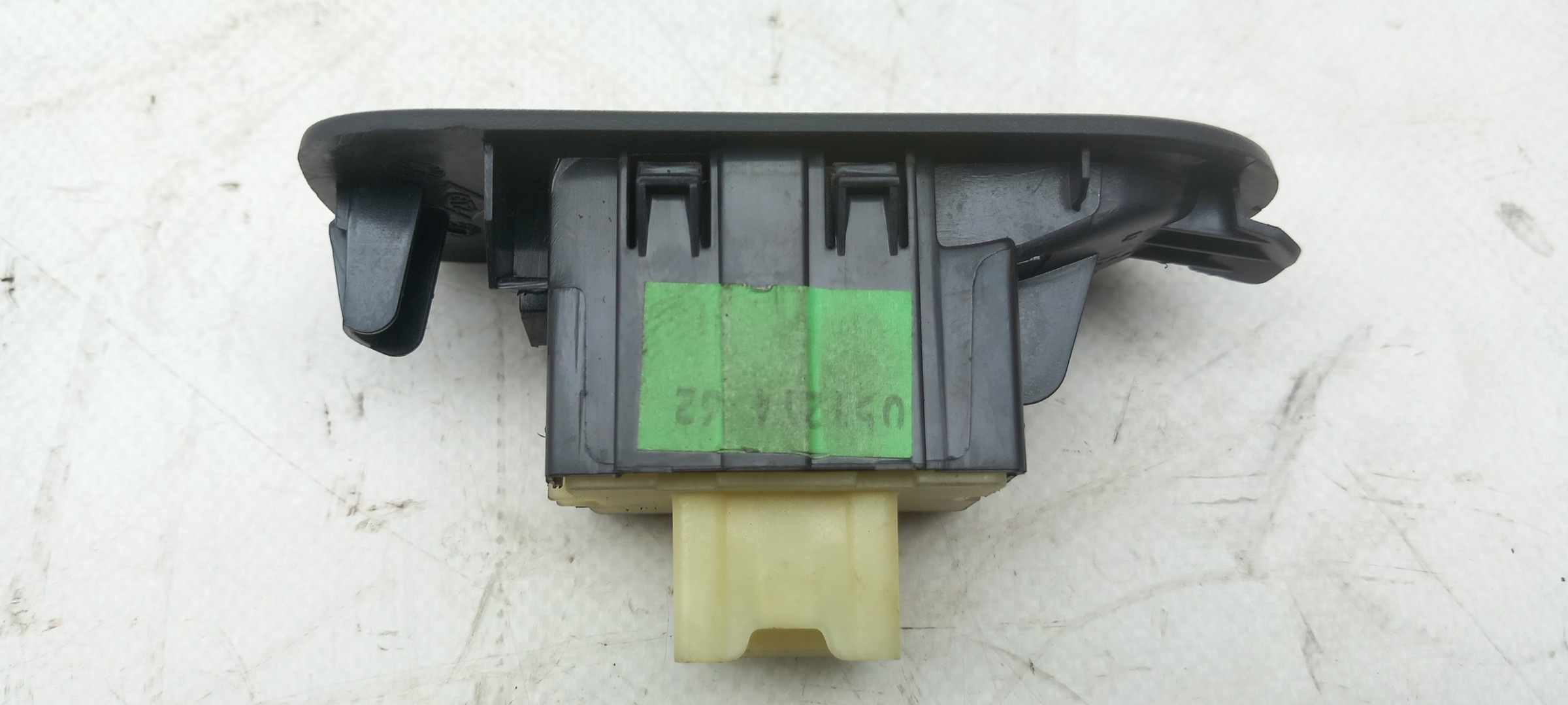 Mando / interruptor elevalunas delantero izquierdo DACIA Duster (HS_) Imagem-1