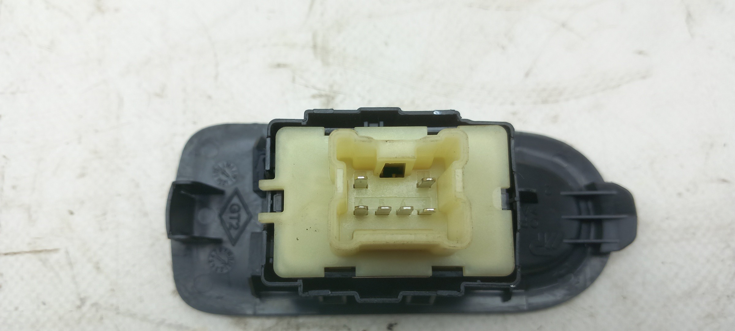 Mando / interruptor elevalunas delantero izquierdo DACIA Duster (HS_) Imagem-2