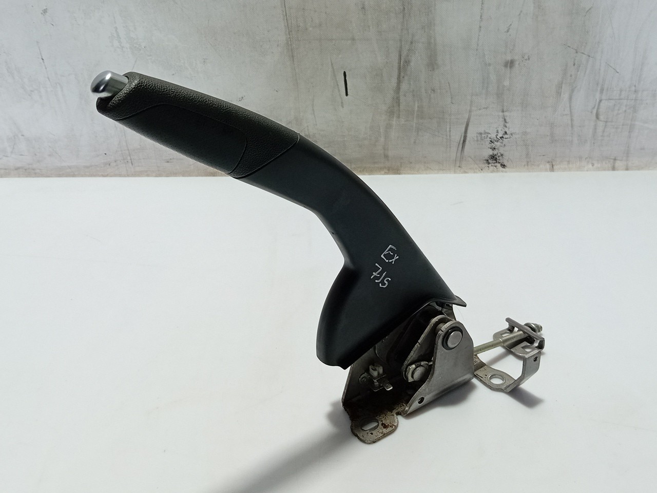 Hand brake / parking brake