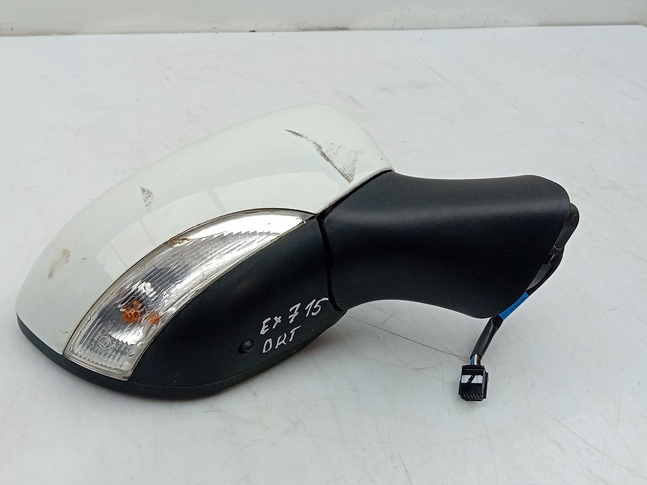 Espejo retrovisor Derecho RENAULT Clio IV (BH_) Imagem-2