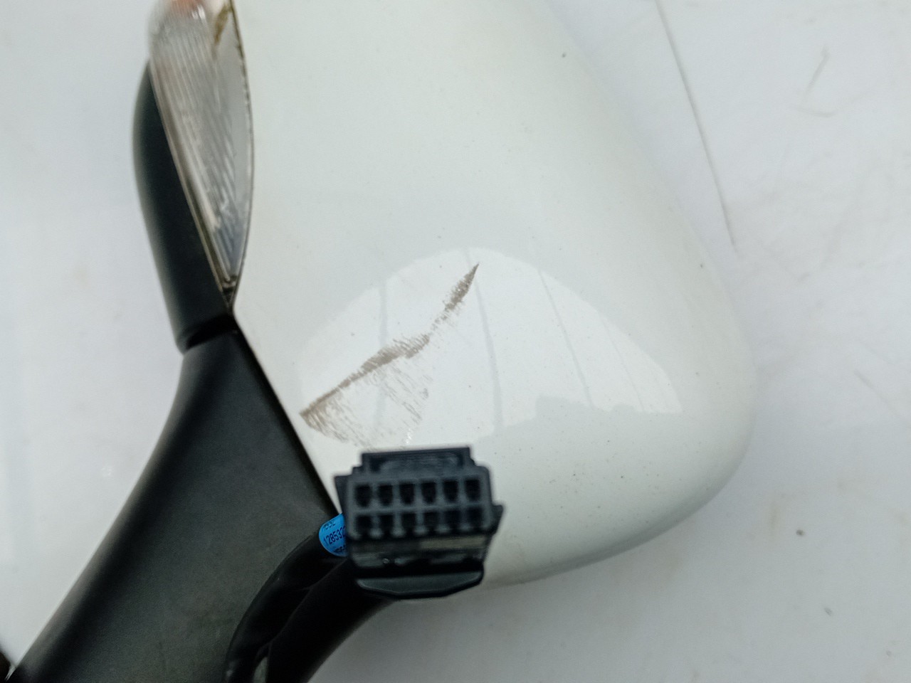 Espejo retrovisor Derecho RENAULT Clio IV (BH_) Imagem-4