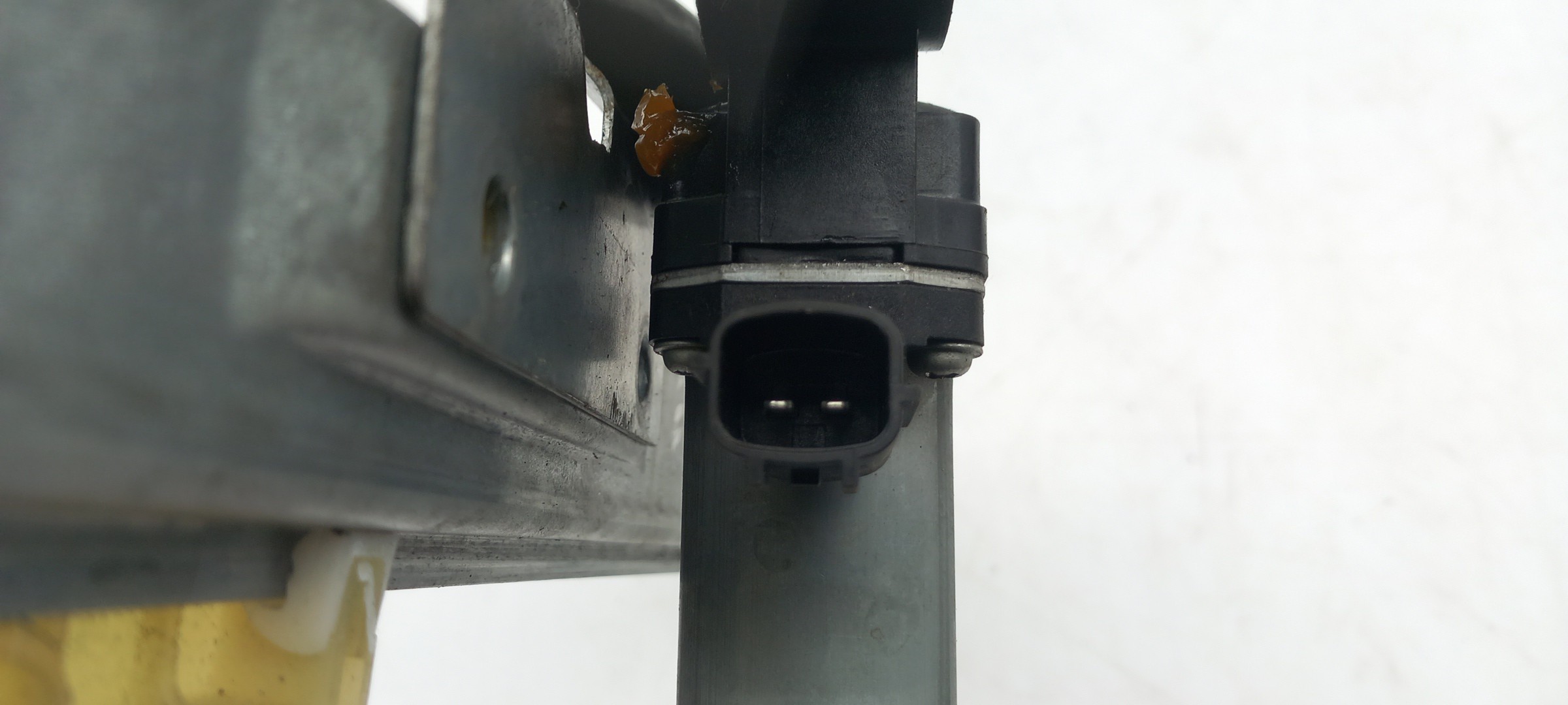 Right front window regulator RENAULT Clio IV (BH_) Imagem-2