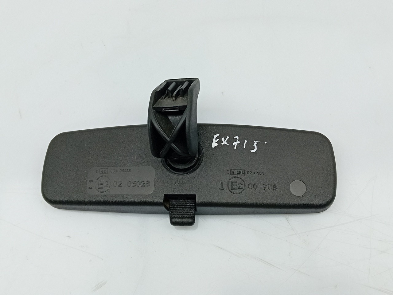 Espelho retrovisor interior RENAULT Clio IV (BH_) Imagem-1