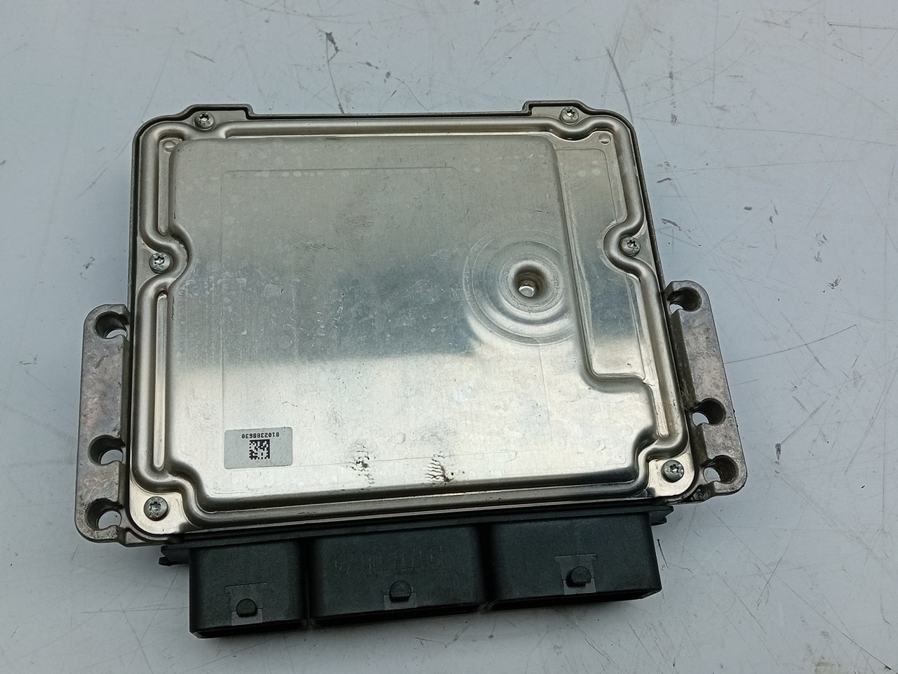 Centralina motor / ECU