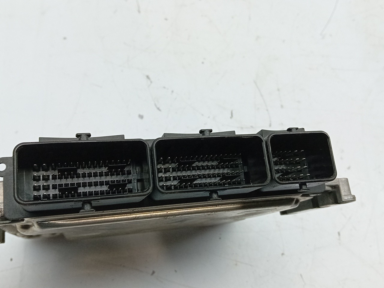 Centralina motor / ECU RENAULT Clio IV (BH_) Imagem-2