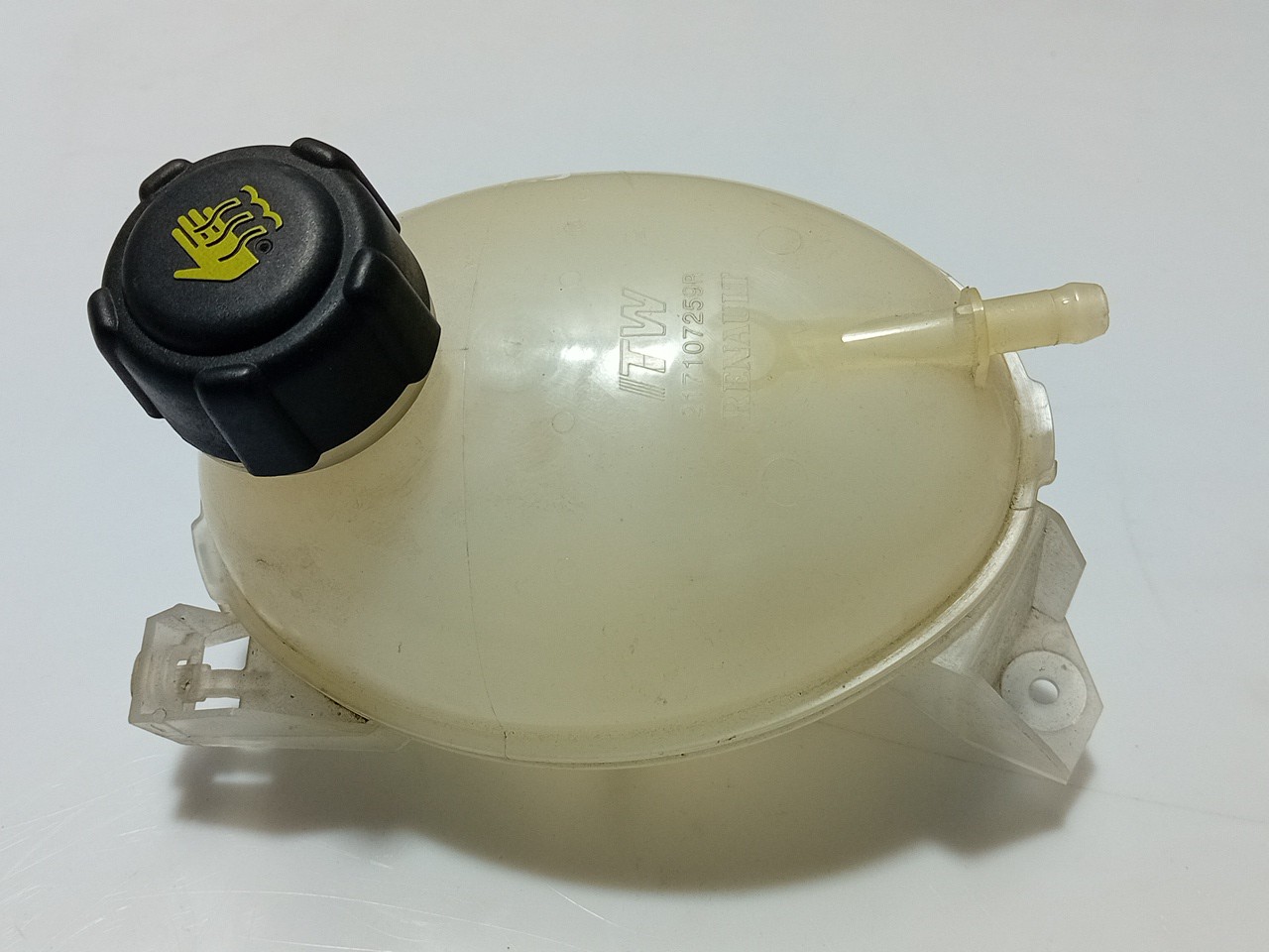 Réservoir/ Vase D'expansion De Liquide De Refroidissement