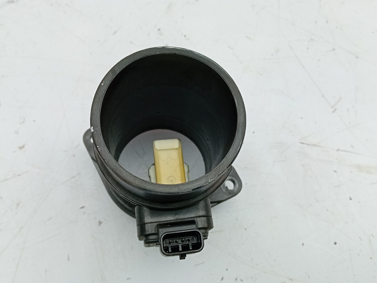 Mass Air Flow Sensor (MAF) RENAULT Clio IV (BH_) Imagem-1