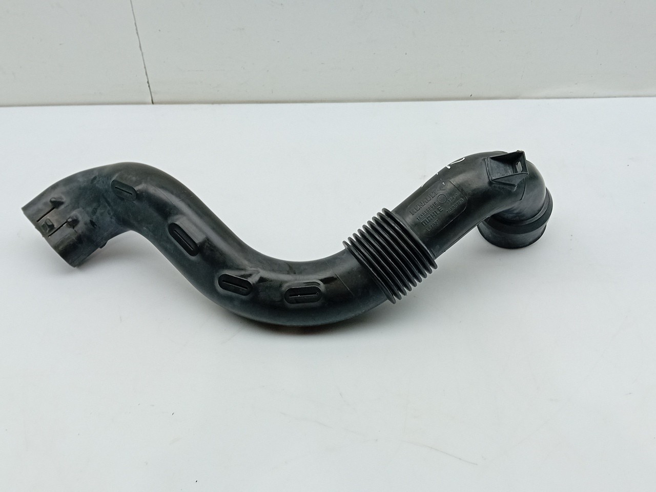 Tubo intercooler