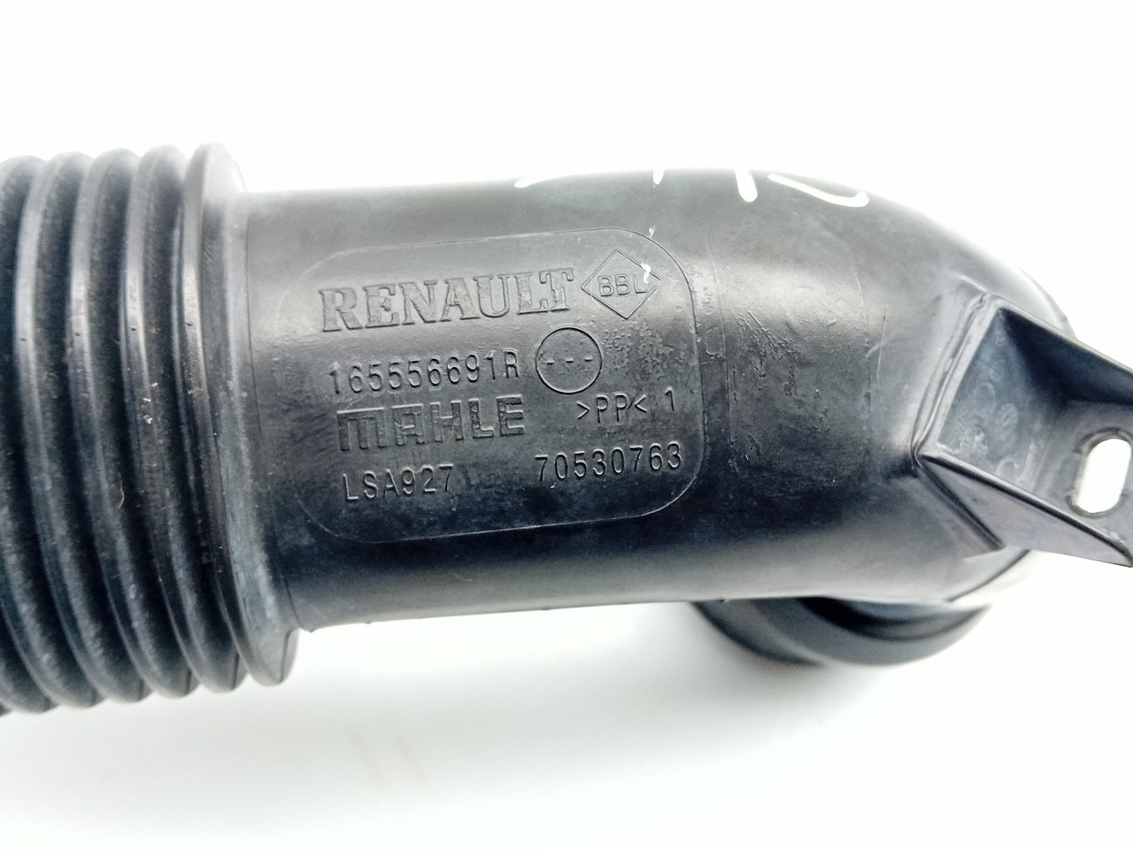 Intercooler pipe RENAULT Clio IV (BH_) Imagem-3