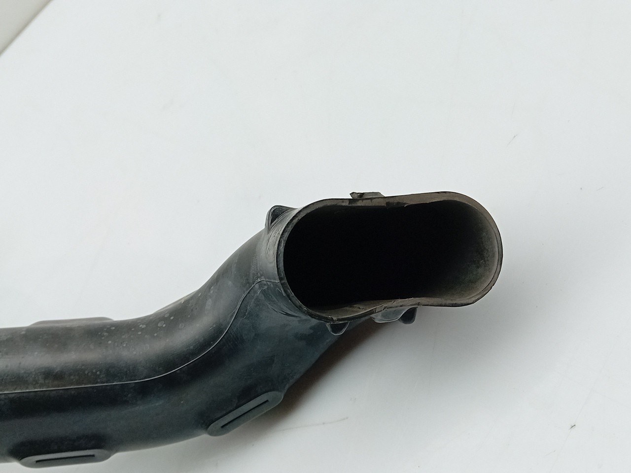 Intercooler pipe RENAULT Clio IV (BH_) Imagem-2