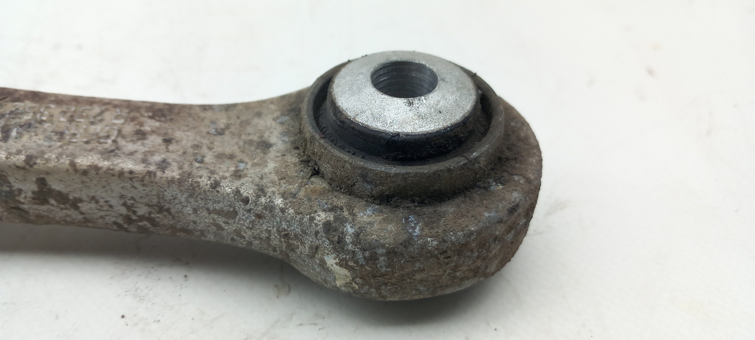 Bras de suspension arrière gauche MERCEDES-BENZ Classe E Carrinha (S211) Imagem-2