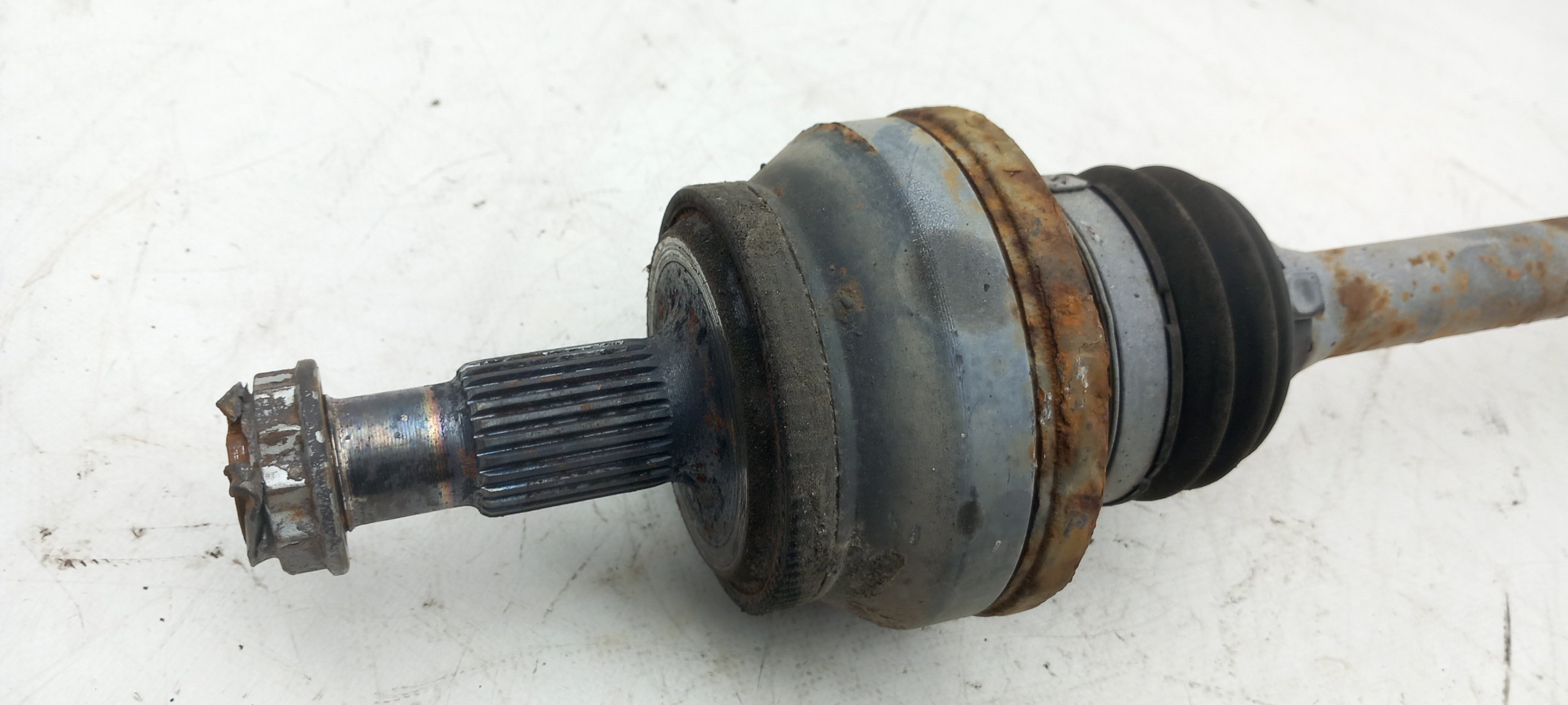 Transmissão trás direita MERCEDES-BENZ Classe E Carrinha (S211) Imagem-1